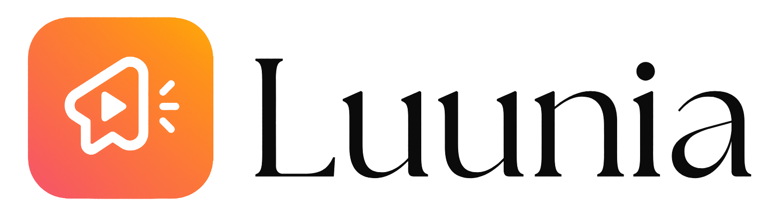 Luunia
